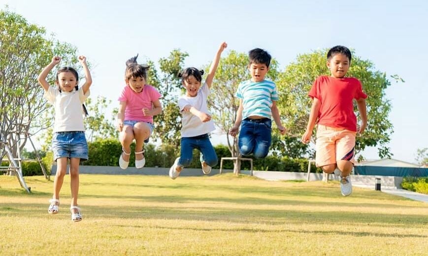 子供の身長を決定する5つの要素