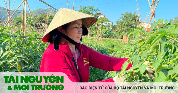 Đẩy mạnh truyền thông giảm nghèo bền vững