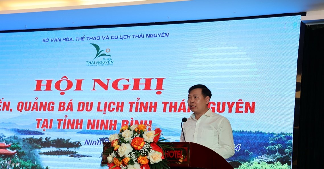 Thai Nguyen konzentriert viele Ressourcen, um das touristische Potenzial der Provinz auszuschöpfen 2