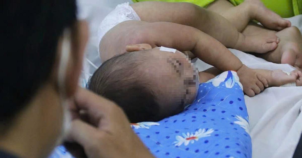 Zahl der Denguefieber-, Hand-Fuß-Mund-Krankheits- und Masernfälle in Ho-Chi-Minh-Stadt gestiegen