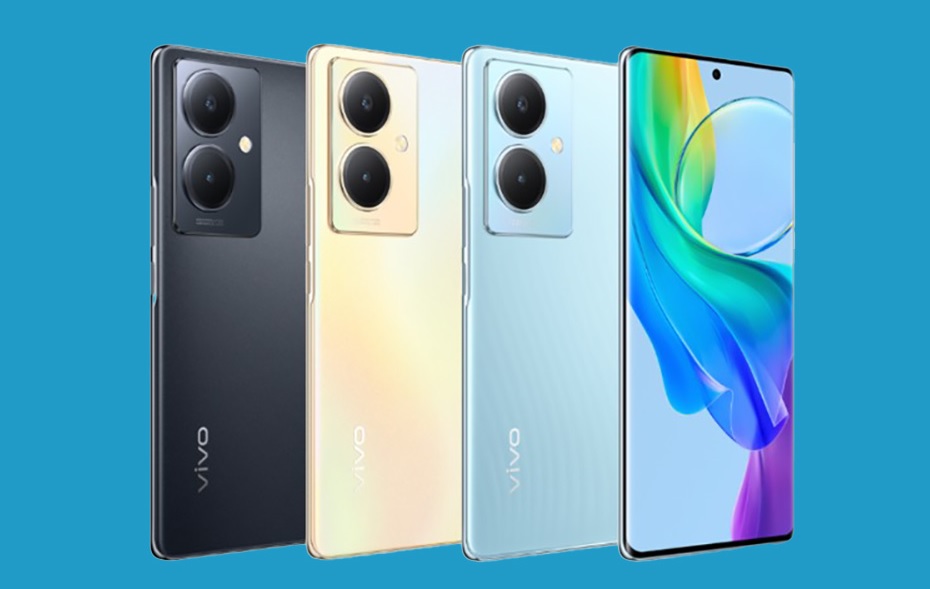 Vivo Y78 5G se lanzó oficialmente en China (imagen 3)