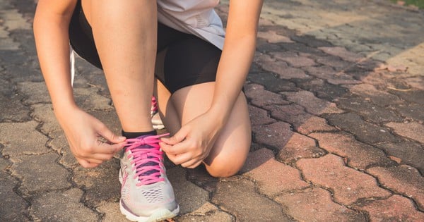 De nombreux bienfaits inattendus en faisant du jogging 30 minutes par jour