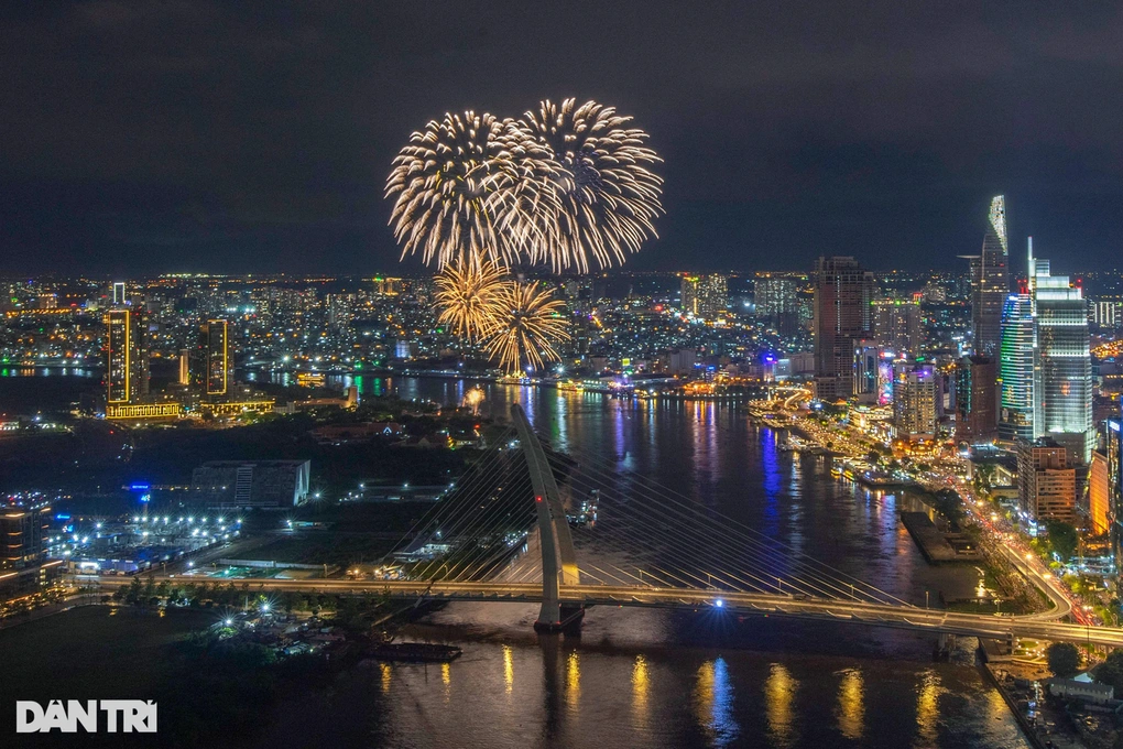 これ以上不利な要因がなければ、ホーチミン市の経済は第1四半期も減速するでしょうか?