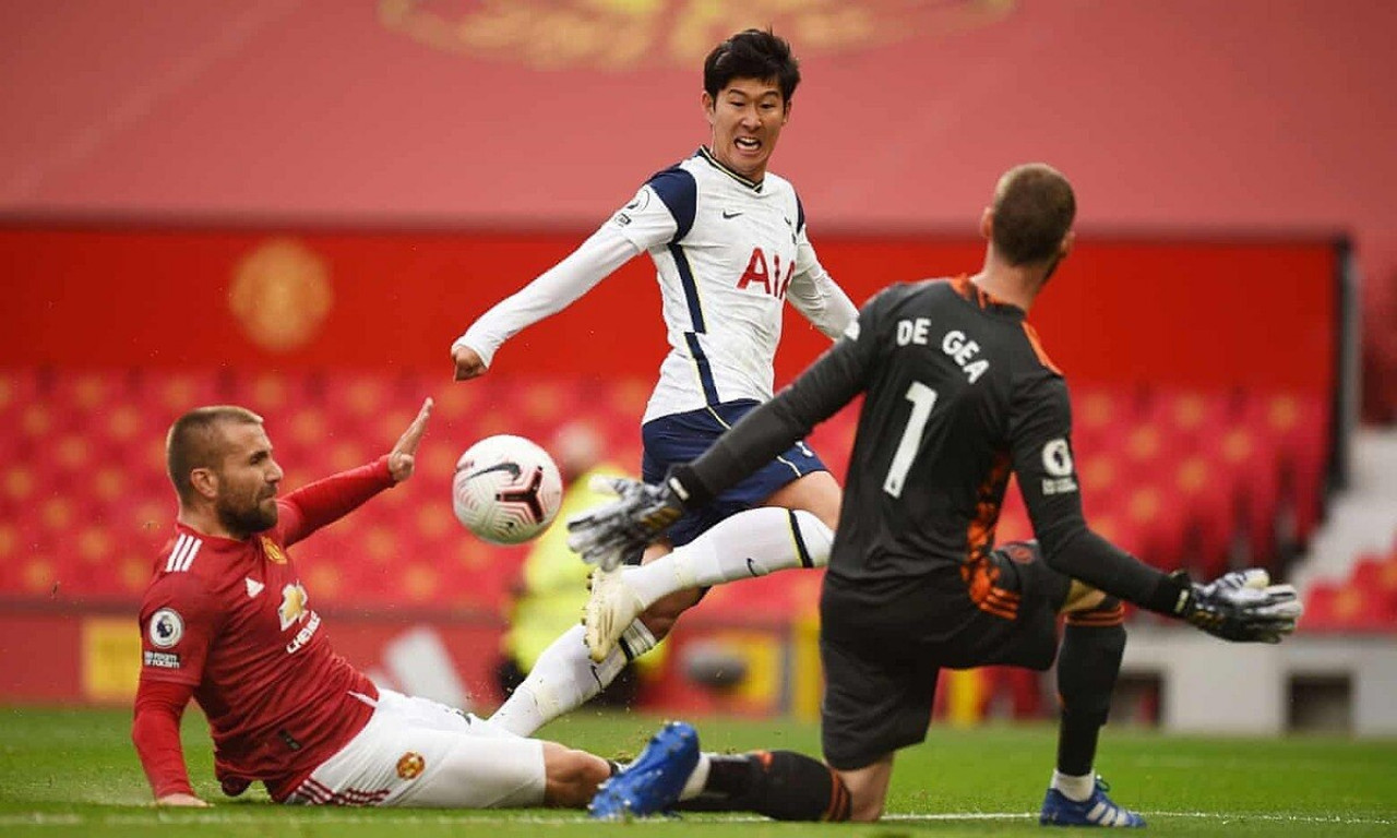 Kommentare, Prognosen für Tottenham vs. MU, Runde 33 der Premier League