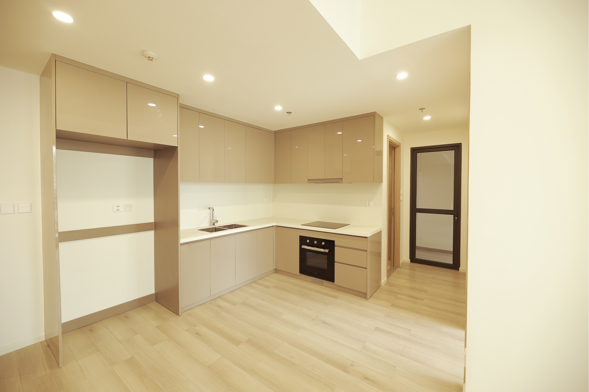 Người mua hưởng lợi khi sở hữu căn hộ Masteri Centre Point sắp bàn giao - Ảnh 6.