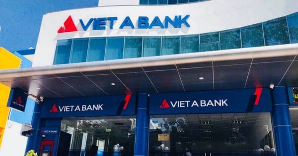 VietABank reported a profit of 580 billion VND after 6 months