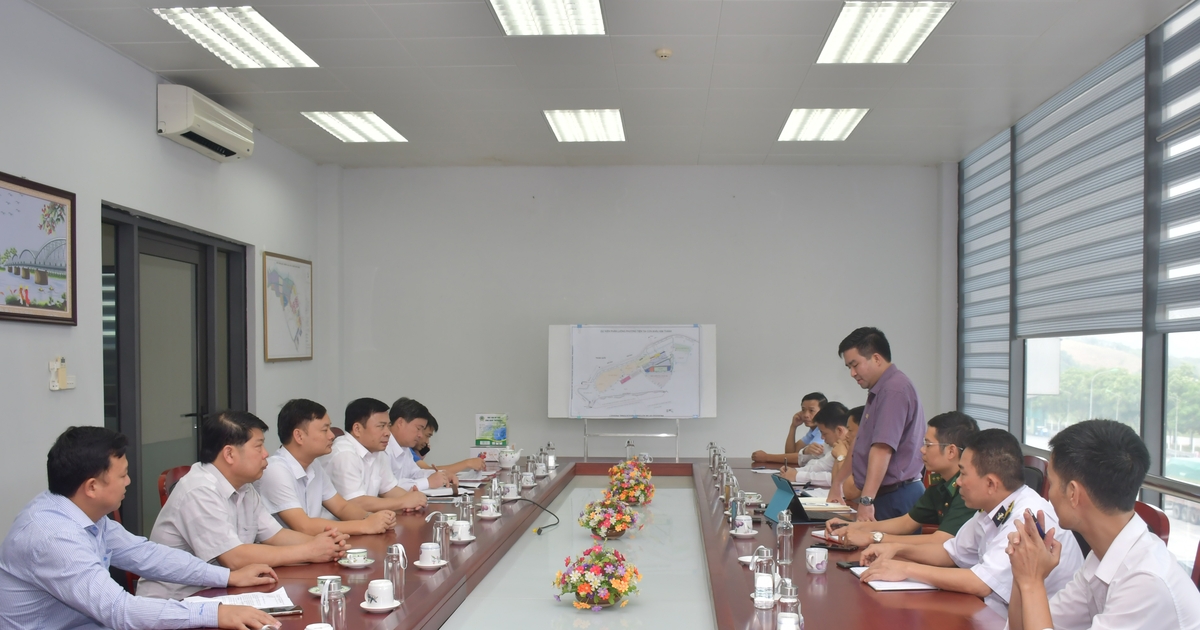 Luc Ngan district learns, connects, and supports lychee export promotion in Lao Cai