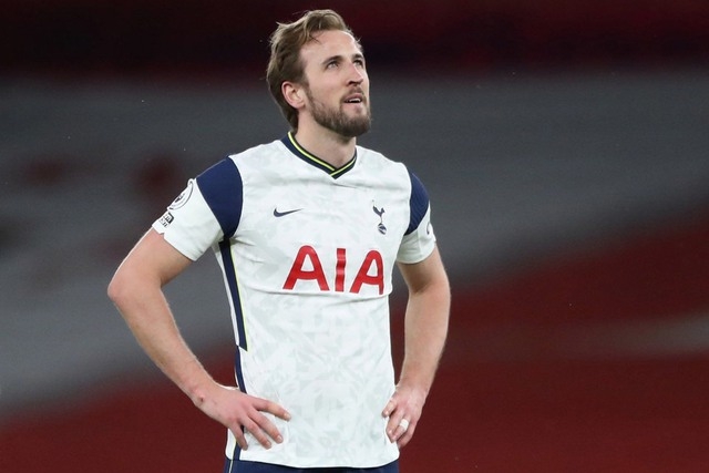 Harry Kane muốn sang Bayern Munich ảnh 1