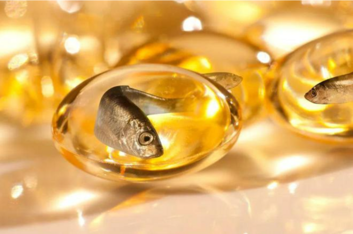 Omega-3 ist eine Fettsäure, die gut für den Körper ist (Fotoquelle: Net Ease)