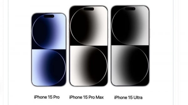 Wird Apple zusammen mit dem iPhone 15 Pro Max auch das „Super“-iPhone 15 Ultra auf den Markt bringen?