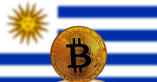 Tether führt Bitcoin-Mining in Uruguay ein