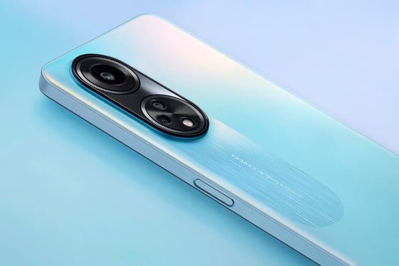 OPPO A98 với nhiều tính năng nổi trội ảnh 3