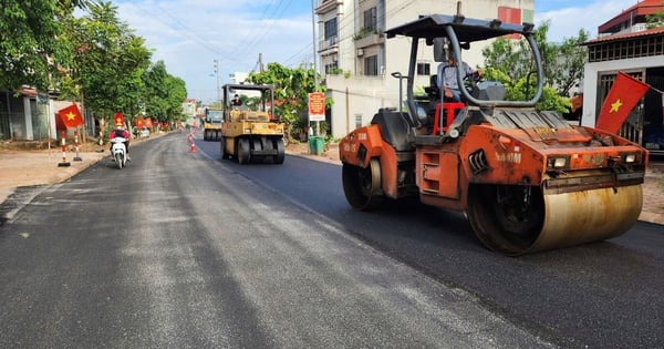 Proposition de prolonger l'achèvement des travaux de rénovation et de modernisation de la route nationale 4B jusqu'en 2025