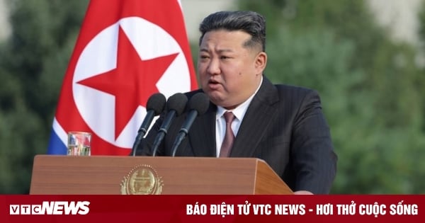 Ông Kim Jong-un nói Nga có quyền tự vệ trước Ukraine