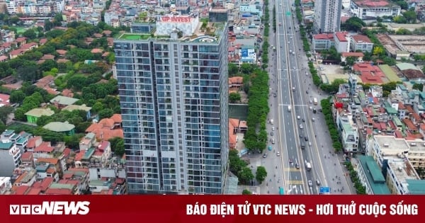 Giá nhà đất năm 2025 sẽ tiếp tục tăng? 