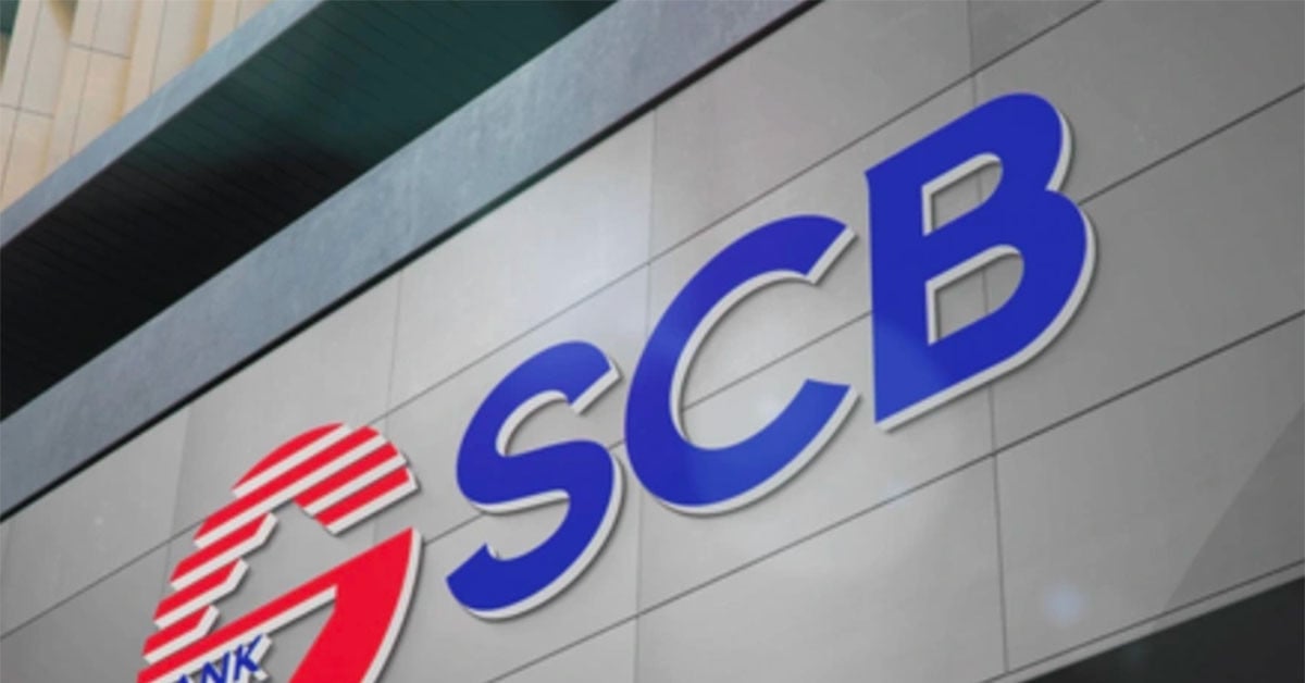 ល្បិចលាក់បំណុលរបស់ SCB; ថៅកែ SeaBank ចង់លក់ភាគហ៊ុនទាំងអស់។