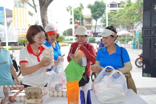 ‘Chìa khoá’ chinh phục niềm tin trong khó khăn