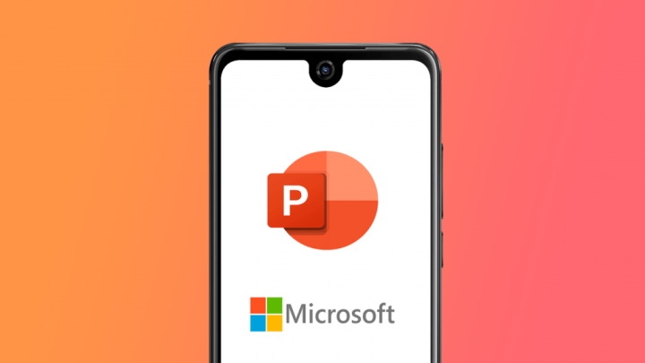 The most basic guide to making PowerPoint on your phone - 1