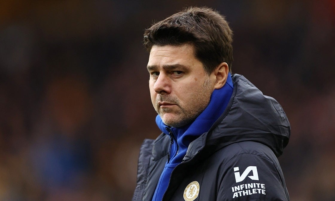 Pochettino admet que diriger Chelsea est plus difficile qu'on ne l'imaginait