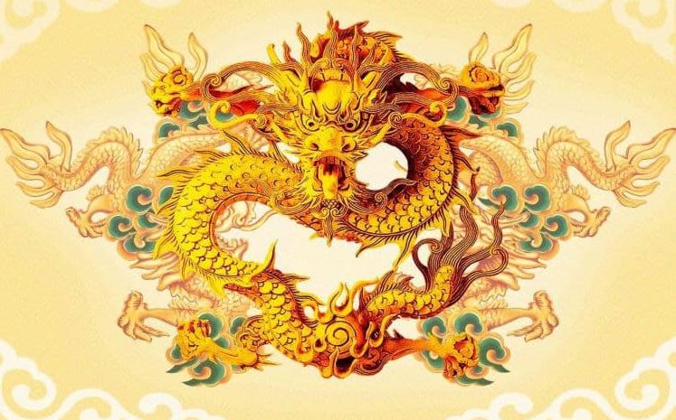 Focus - Spring is the year of the dragon's flying aspiration (Image 2).