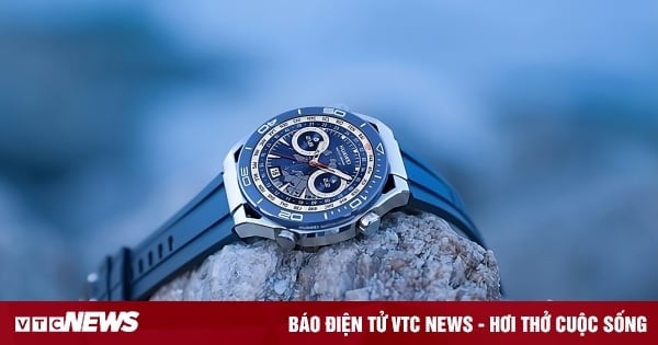 Đồng hồ thông minh Watch Ultimate về Việt Nam đầu năm 2024