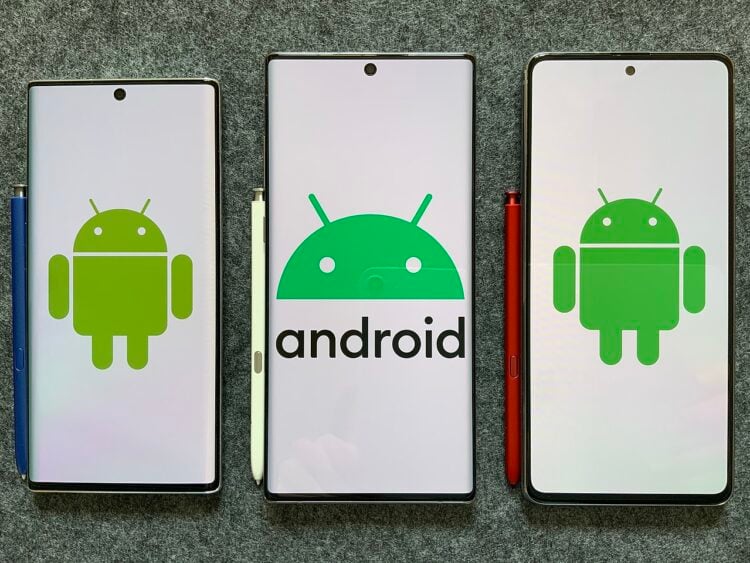 Los teléfonos Android tendrán 3 nuevas funciones antirrobo