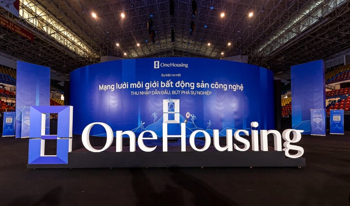 OneHousing, 기술 기반 부동산 중개 네트워크 출시 - 1