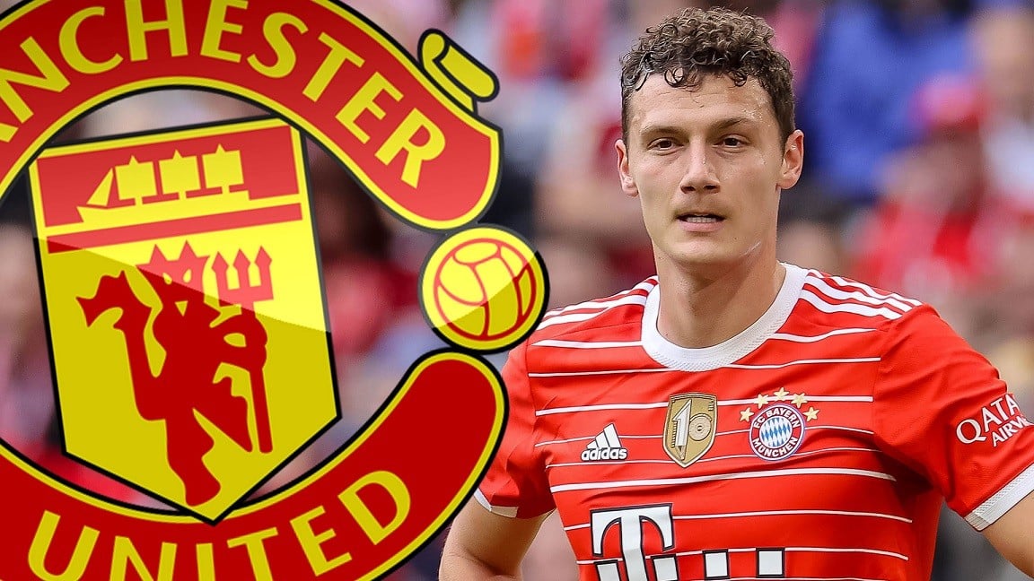 Chuyển nhượng cầu thủ MU ngày 9/6: Dừng mua thủ môn David Raya; xem xét chiêu mộ Nicolo Barella và Benjamin Pavard