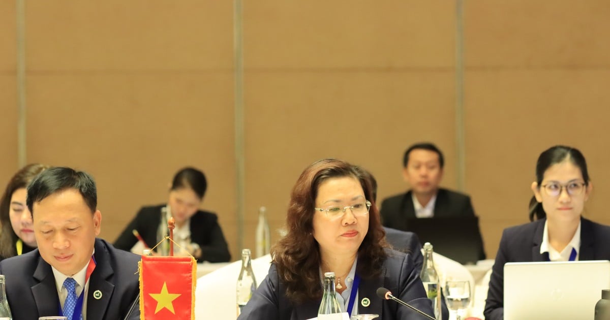 ASEAN Capital Markets Forum: Towards sustainability, flexibility and connectivity