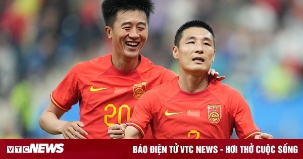 L'entraîneur chinois appelle 2 stars naturalisées et 7 joueurs à participer à l'ASIAD 19 pour jouer contre l'équipe du Vietnam