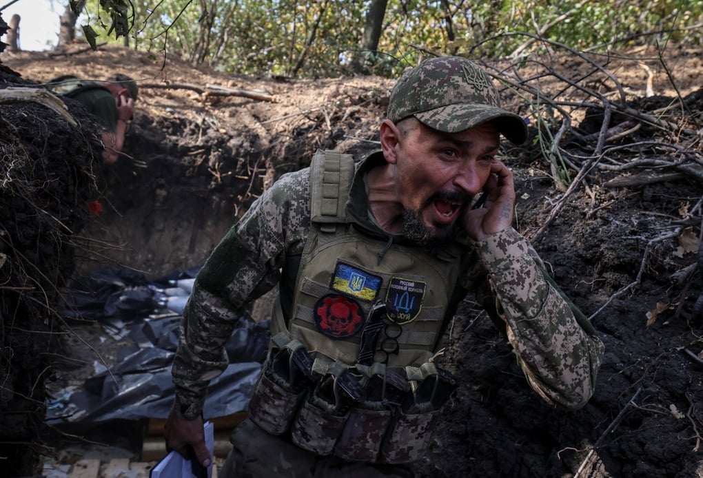 Nga liên tiếp giành lãnh thổ, tăng đà kiểm soát toàn bộ Donbass - 1