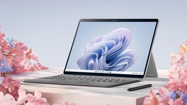 Microsoft sẽ ra mắt dòng Surface laptop mới vào năm 2024