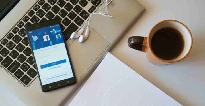 So löschen Sie ein Facebook-Konto dauerhaft – 1