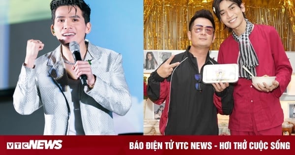 Le « talentueux » Quoc Thien a accidentellement révélé que Bang Kieu était entré dans la 4e représentation, BB Tran a été éliminé tôt.