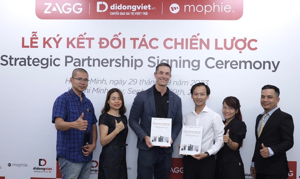 Mobile World และ ZAGG มอบโซลูชันการป้องกันที่ครอบคลุมสำหรับ iPhone 15 ซีรีส์