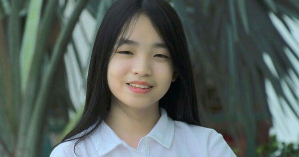 11-year-old Vietnamese author publishes book globally