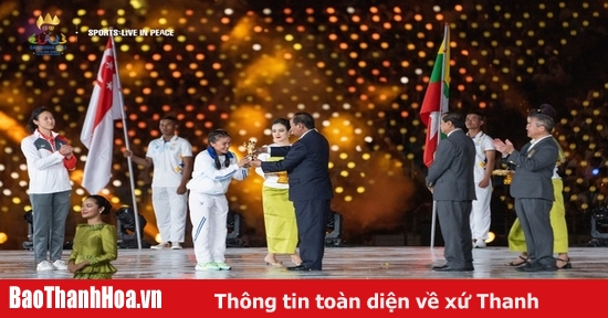 VĐV xuất sắc nhất SEA Games 32 yêu vovinam, rành tiếng Việt; AS Roma vào chung kết cúp châu Âu mùa thứ 2 liên tiếp