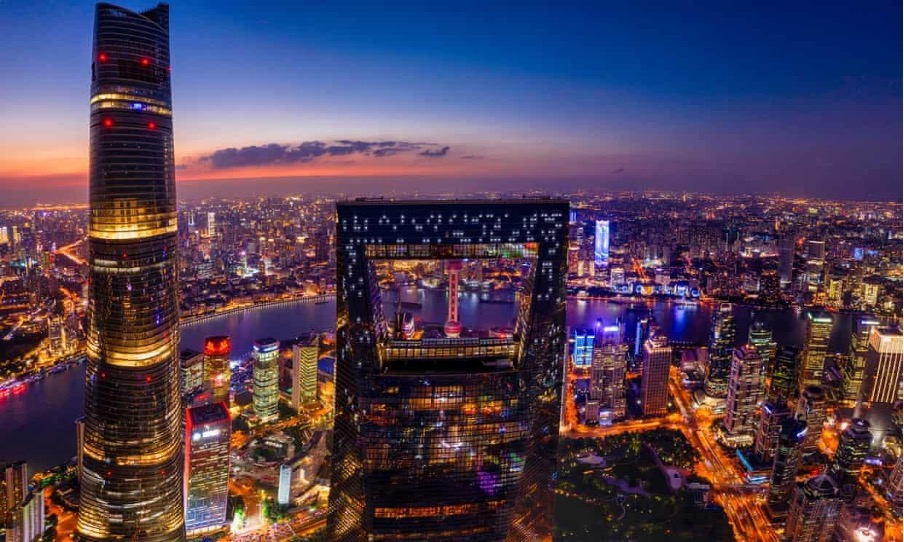 Chinesische Aktienkurse fallen am stärksten seit 27 Jahren Bild 1