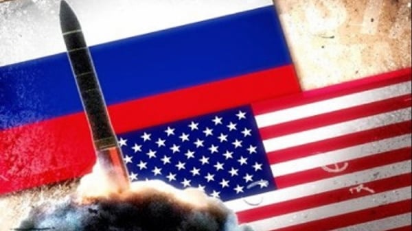 US begins to respond to Russia's suspension of New START Treaty, sending a message