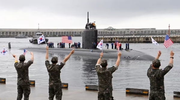 한미관계, '핵기반' 동맹으로 격상