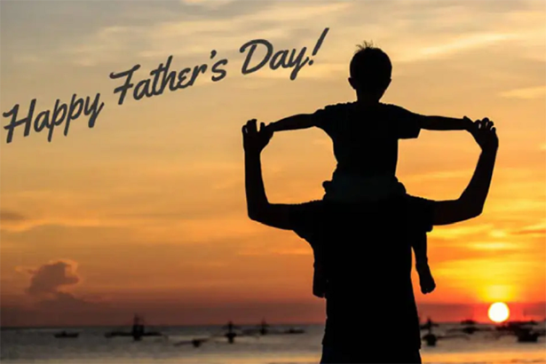 The origin of Father's Day that few people know