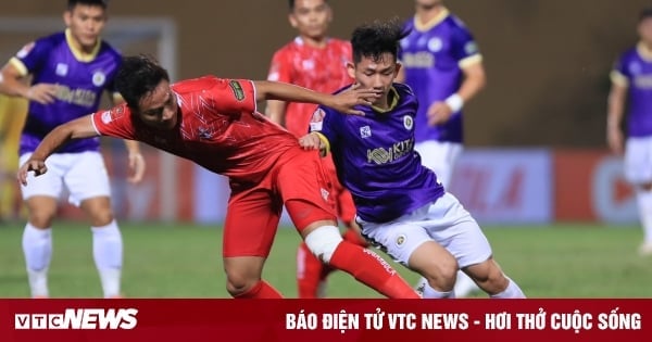 VPF, VFF phối hợp với cảnh sát hình sự chống tiêu cực ở V-League 2023/2024