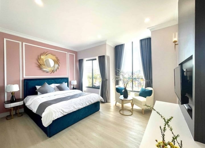 Budget-Hotels in der Nähe des Da Lat-Marktes – 3