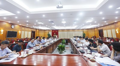 Draft Law on Capital City (amended): Building Hanoi Capital City into a center of innovation