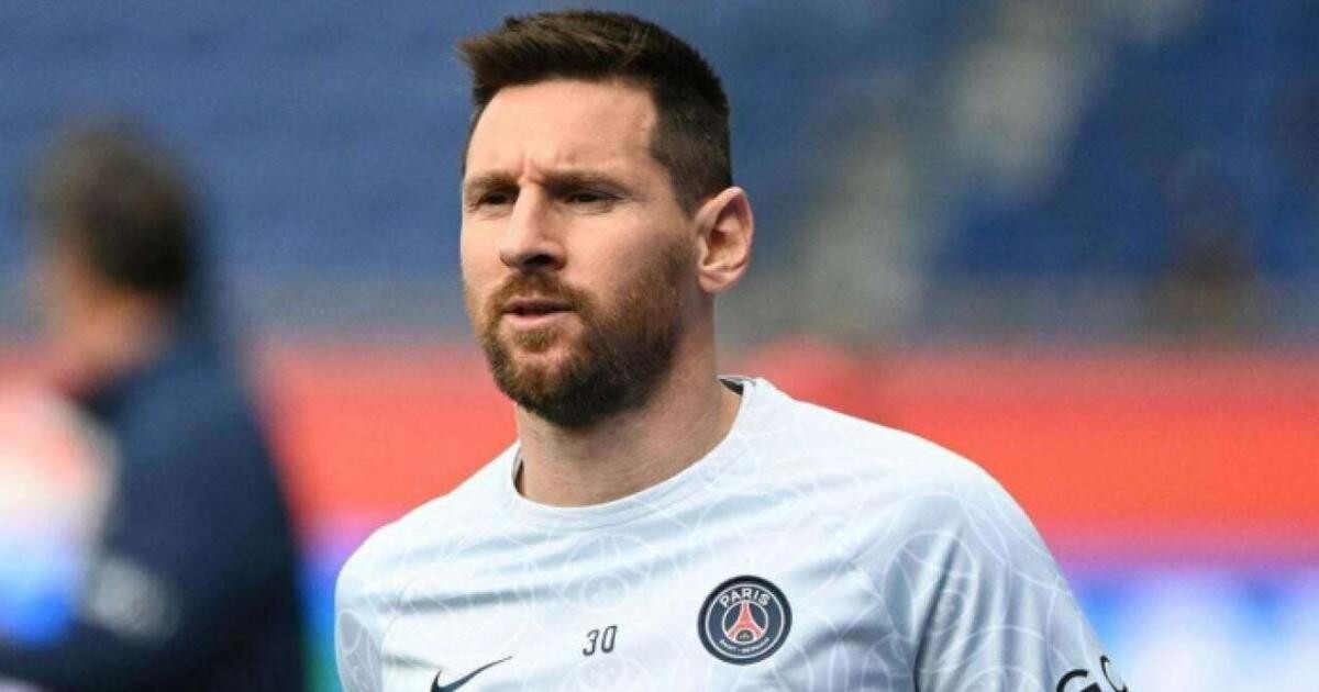 Messi chọn bến đỗ khiến tất cả ngỡ ngàng