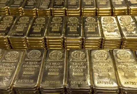 Gold prices will continue to rise until 2025