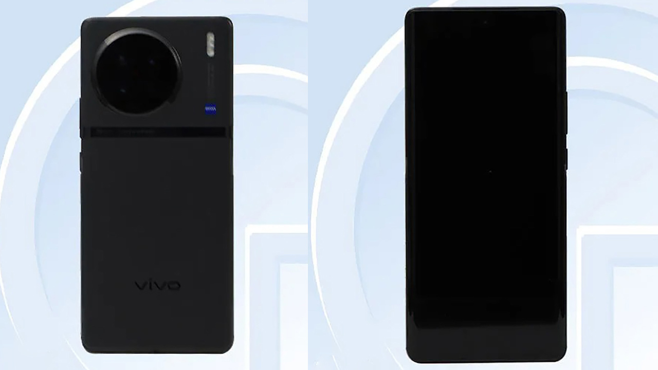 ข้อมูลเบื้องต้นเกี่ยวกับ vivo x90s ภาพที่ 4