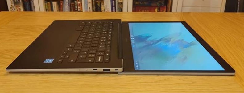 Samsung Galaxy Chromebook Go ist offiziell in Vietnam erhältlich, Bild 1