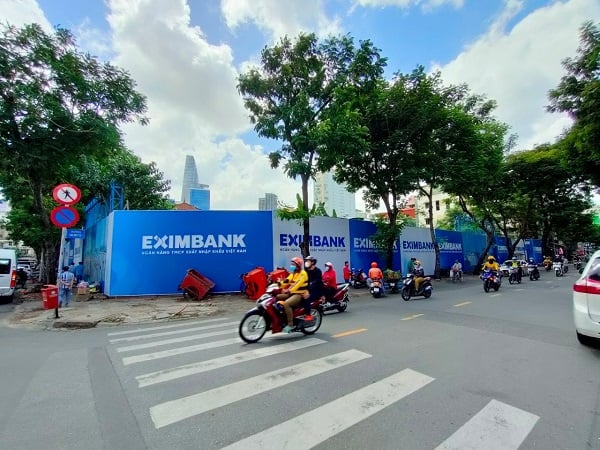 Vị thế thật sự của Eximbank là gì, ở đâu?- Ảnh 1.