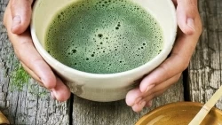 8 health benefits of drinking matcha tea every day